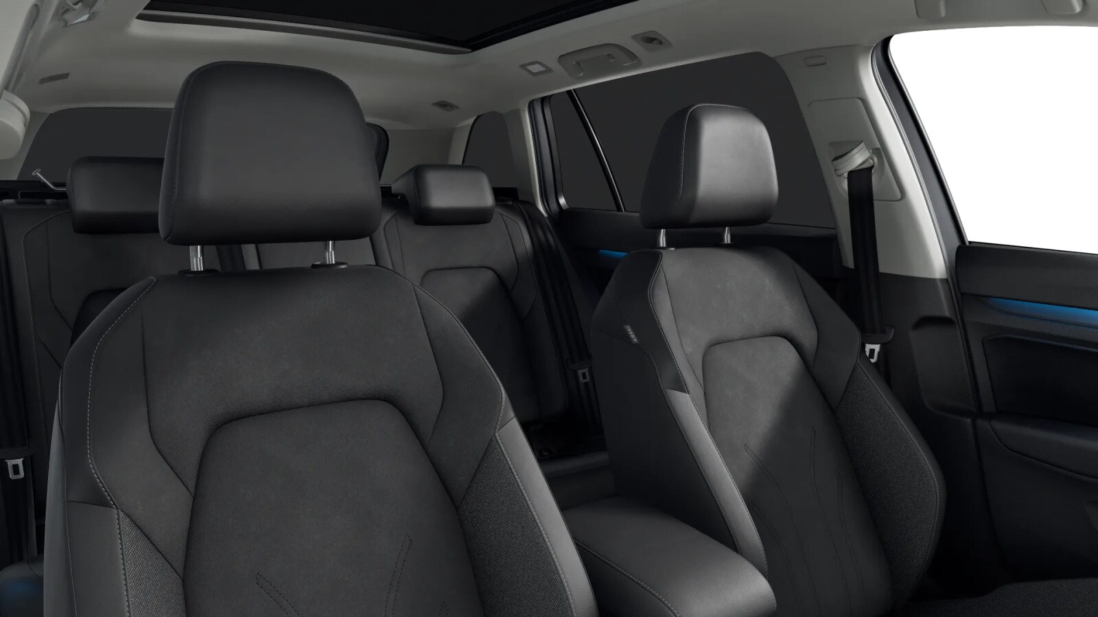Volkswagen Golf Variant – Bild 10