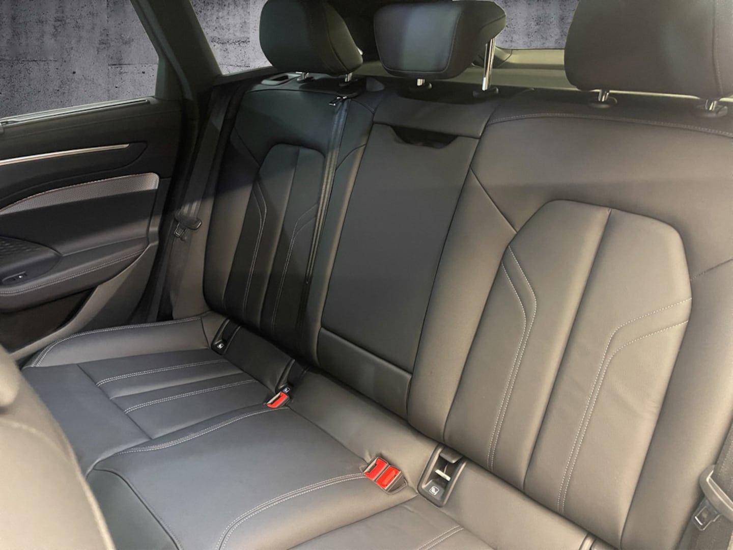 Bild über Audi A6 Avant edition one TFSI 150 kW S tronic - für weitere Informationen kontaktieren Sie den Audi Partner