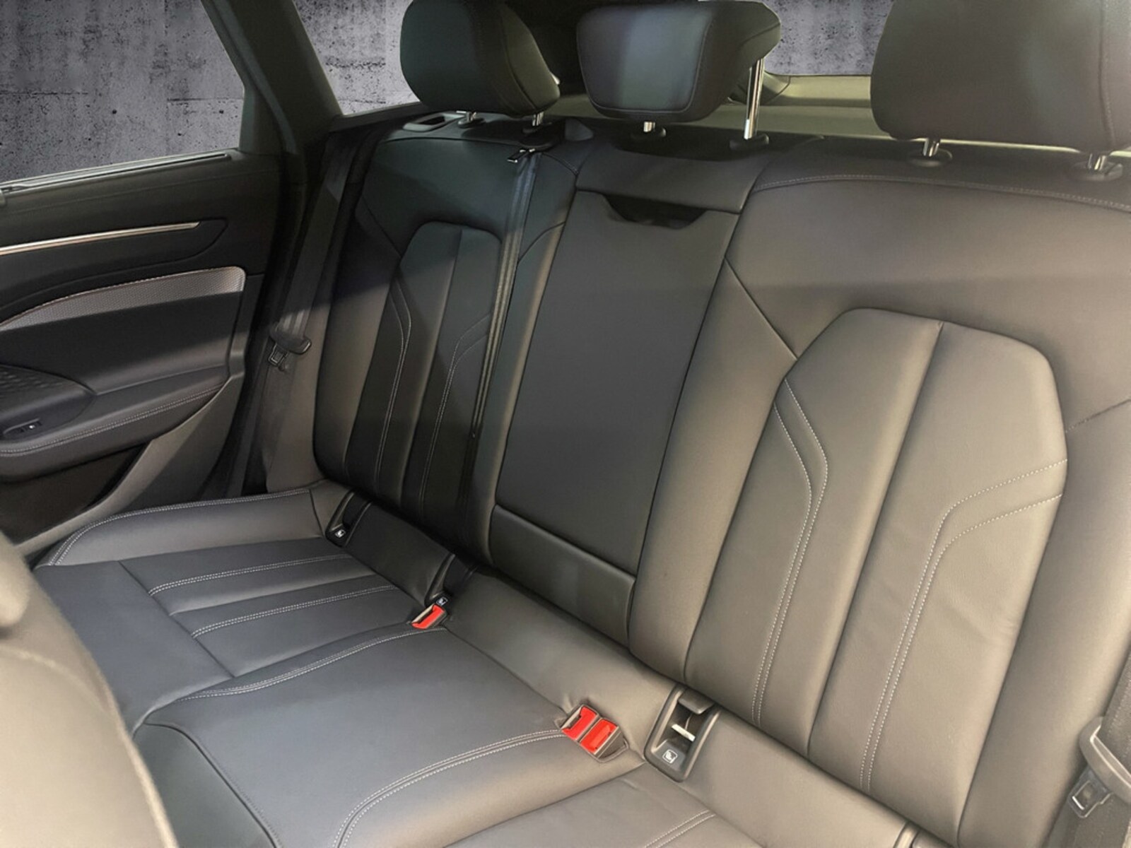 Audi A6 Avant – Bild 11
