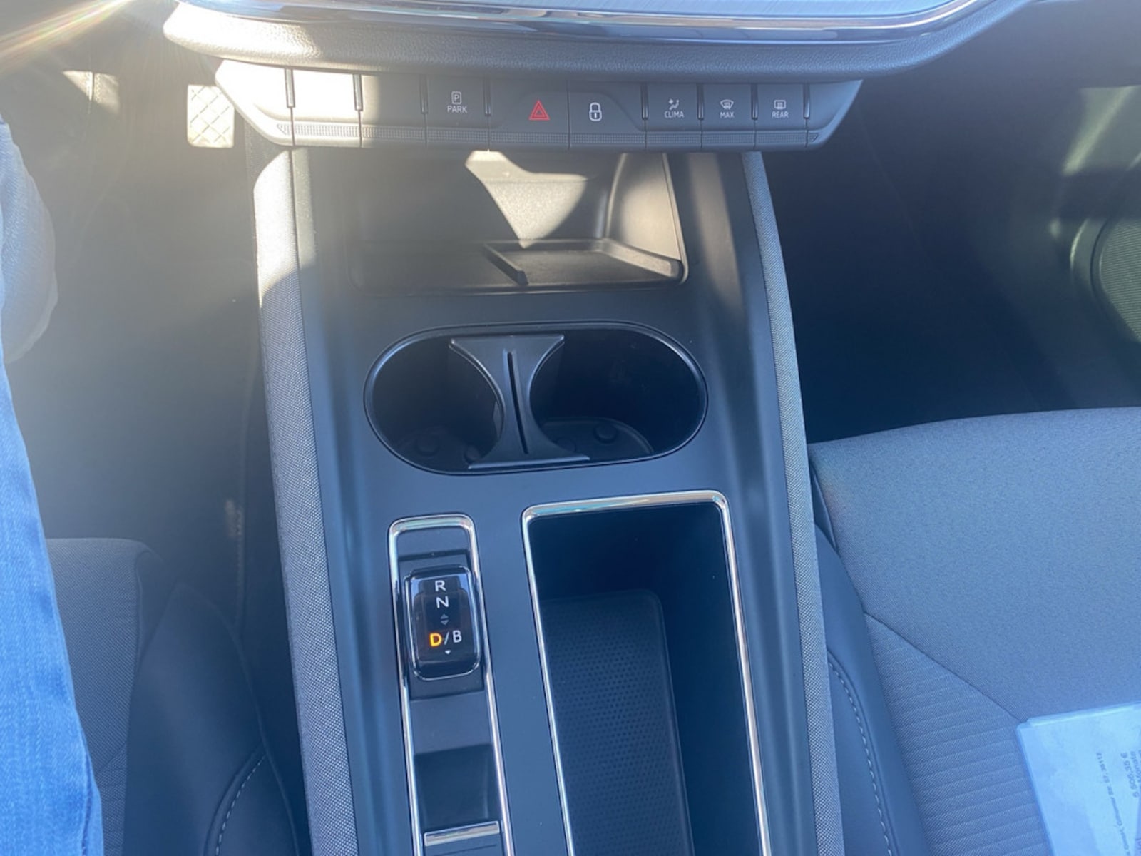 Škoda Enyaq – Bild 22