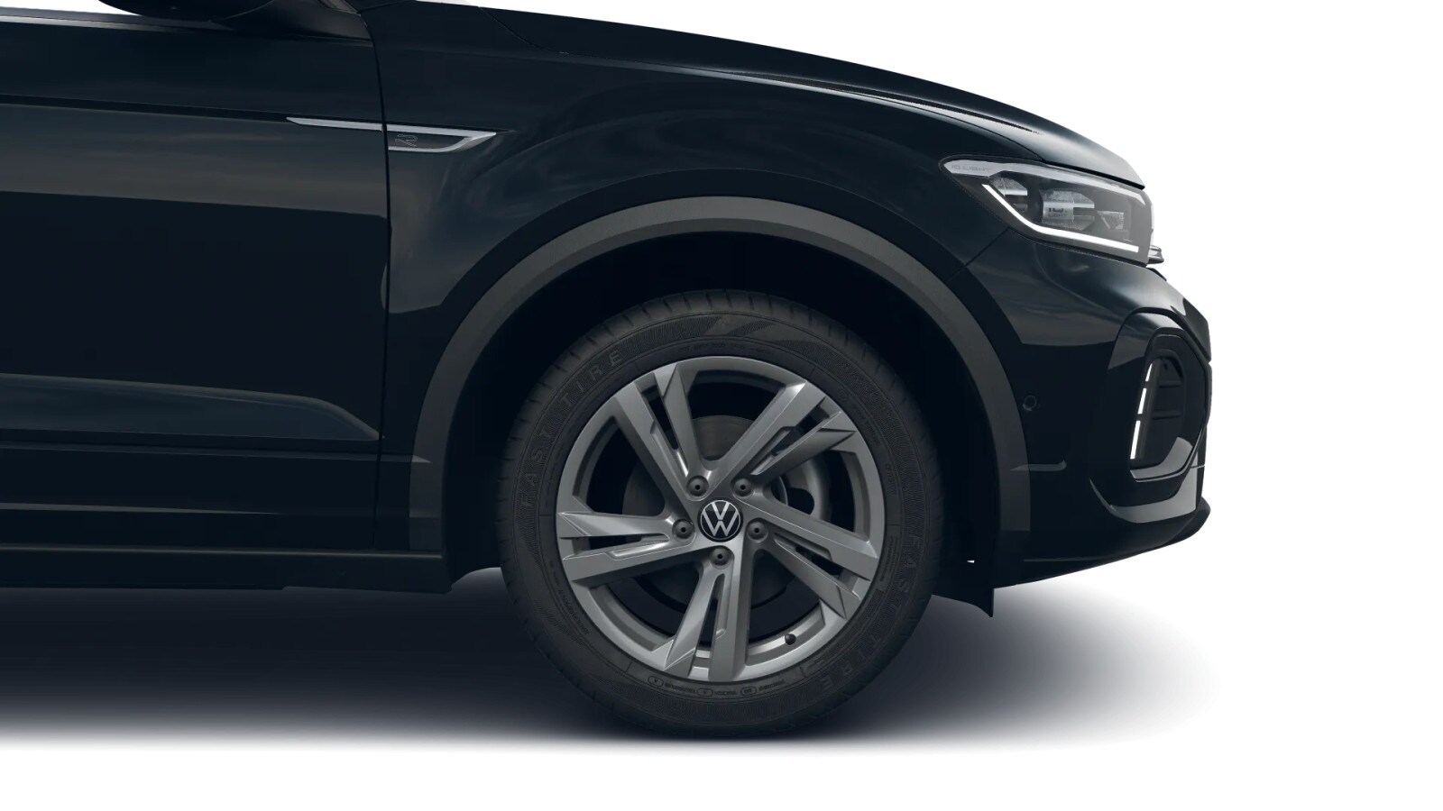 Volkswagen T-Roc Cabriolet – Bild 3