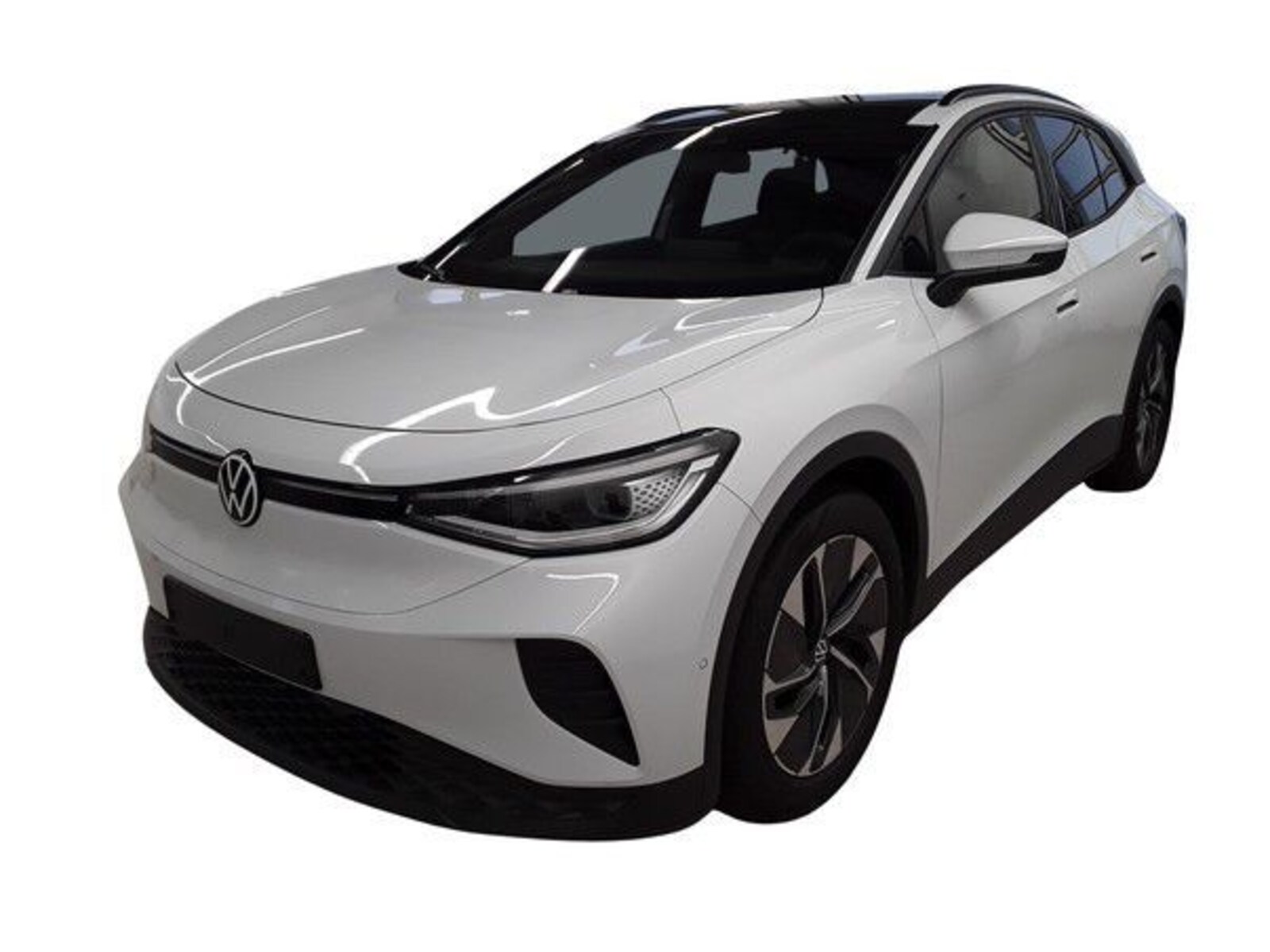 Volkswagen ID.4 – Bild 2