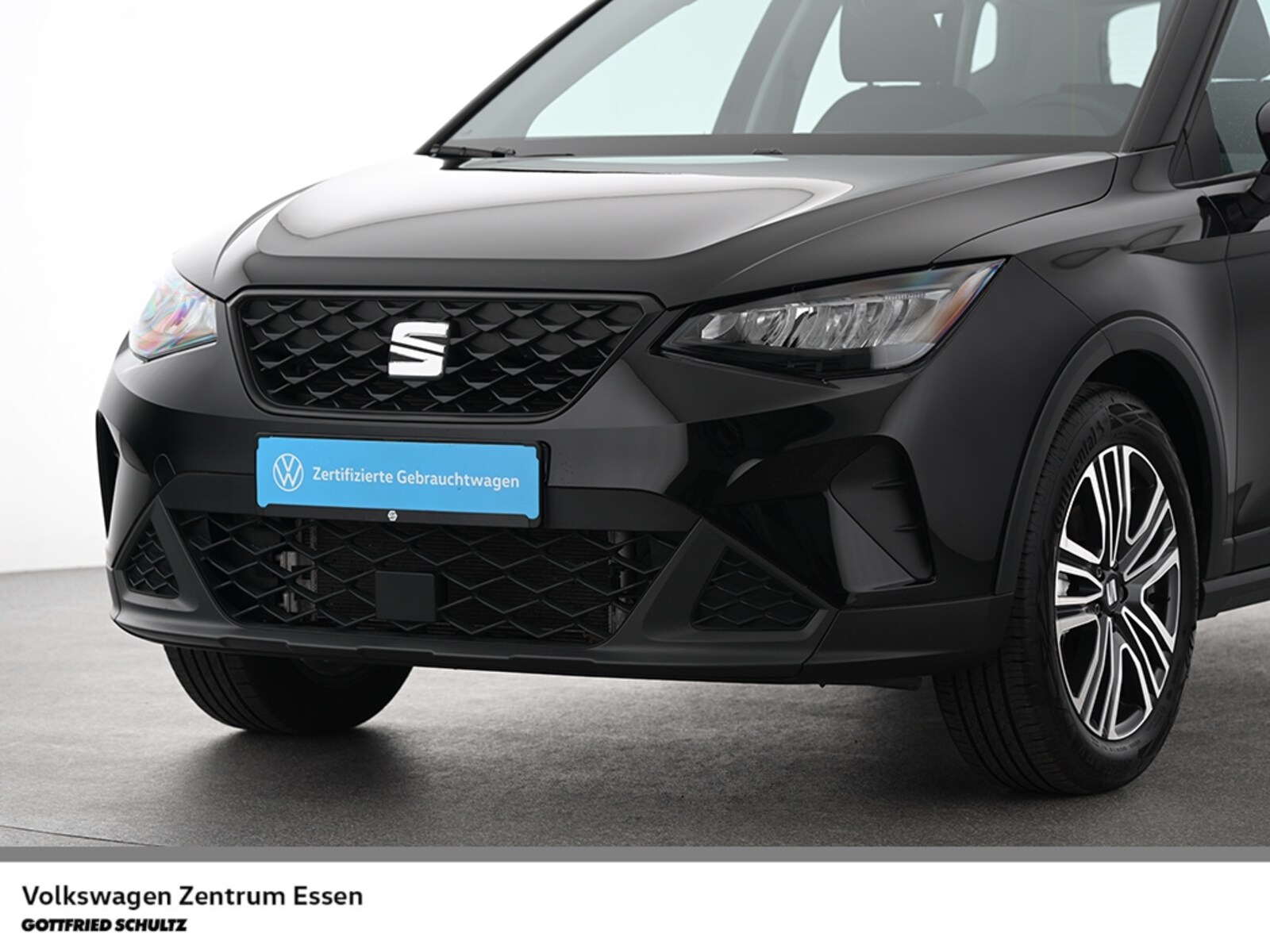 SEAT Arona – Bild 7