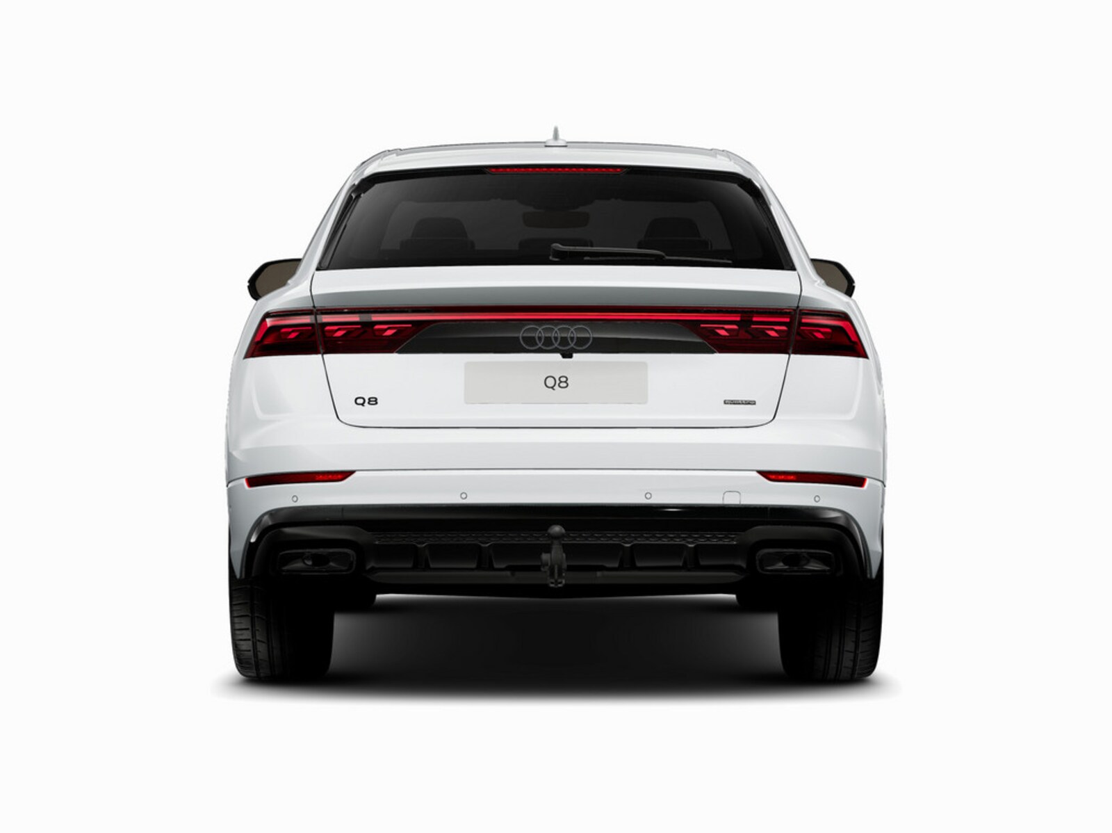 Audi Q8 – Bild 8
