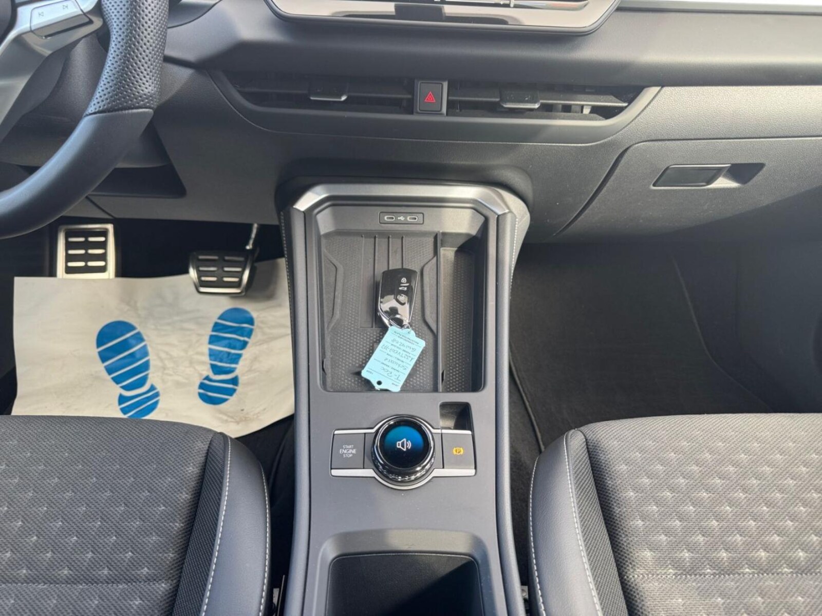 Volkswagen T-Roc – Bild 8