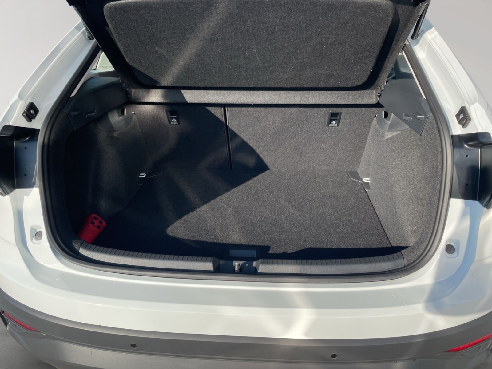 Volkswagen Taigo – Bild 9