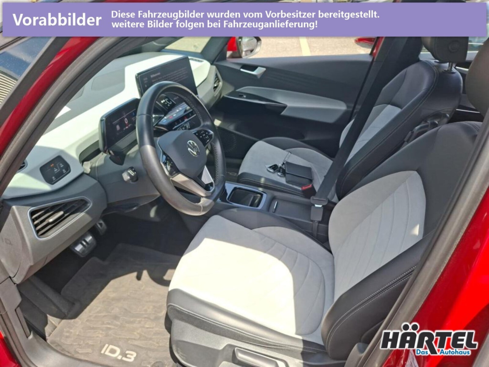 Volkswagen ID.3 – Bild 4