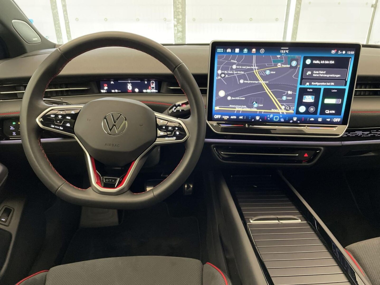 Volkswagen ID.7 Tourer – Bild 6