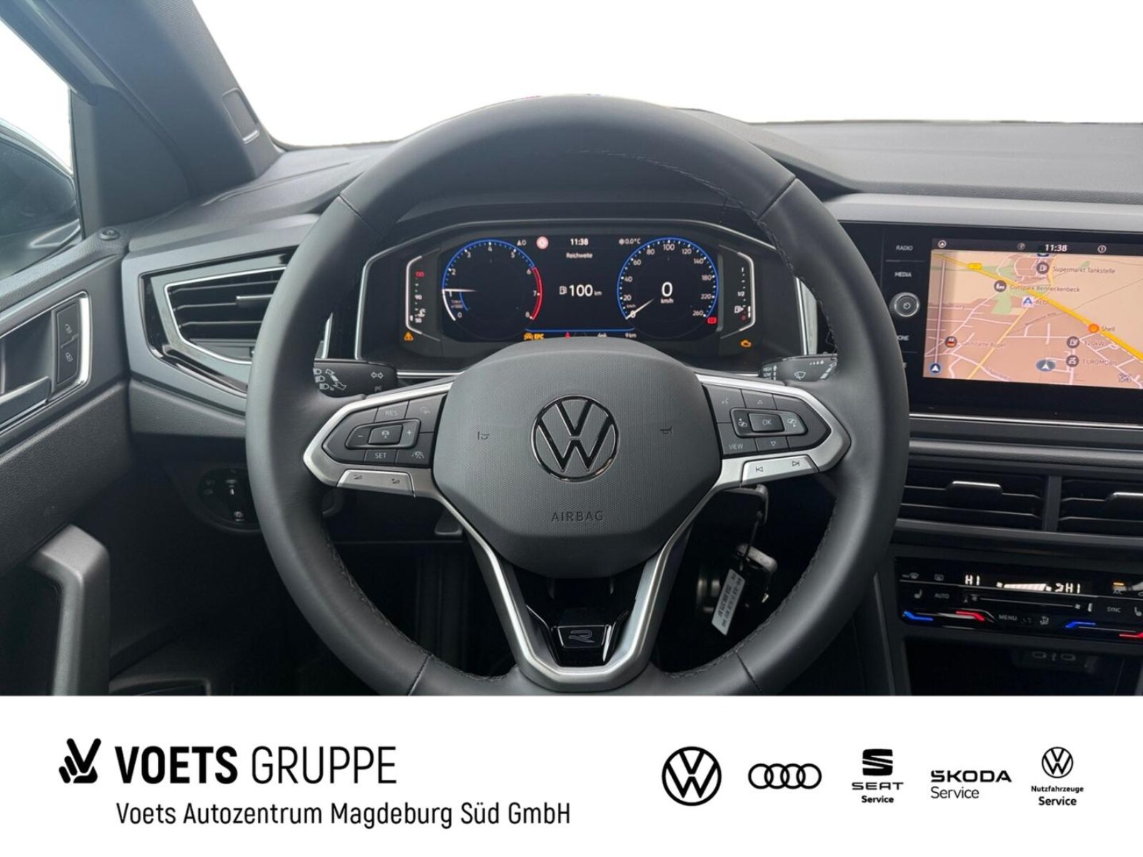 Volkswagen Taigo – Bild 11
