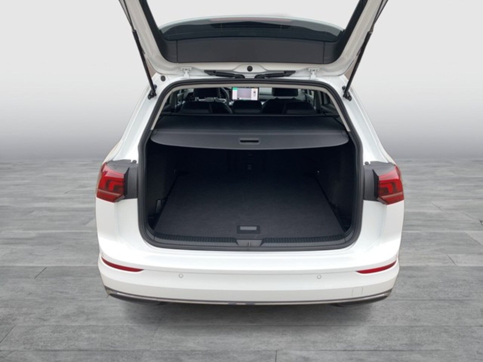 Volkswagen Golf Variant – Bild 14