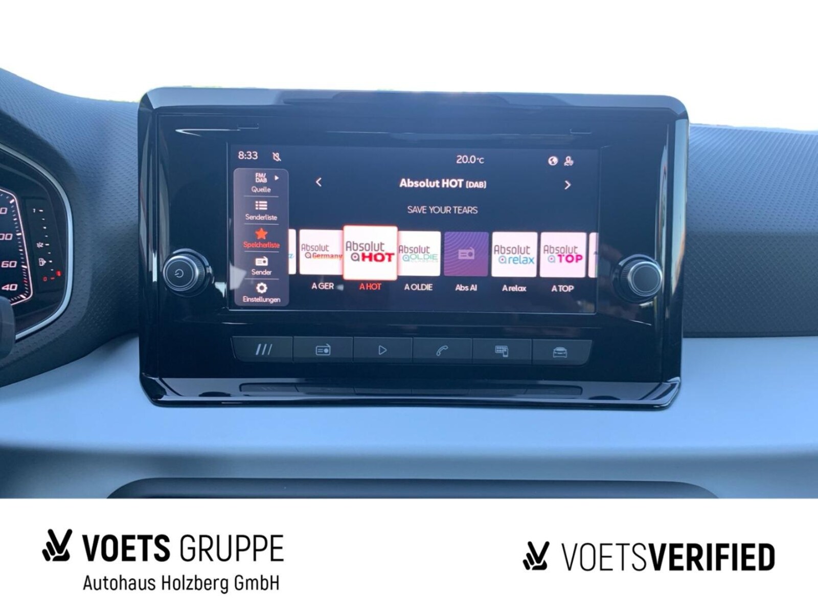 SEAT Ibiza – Bild 9