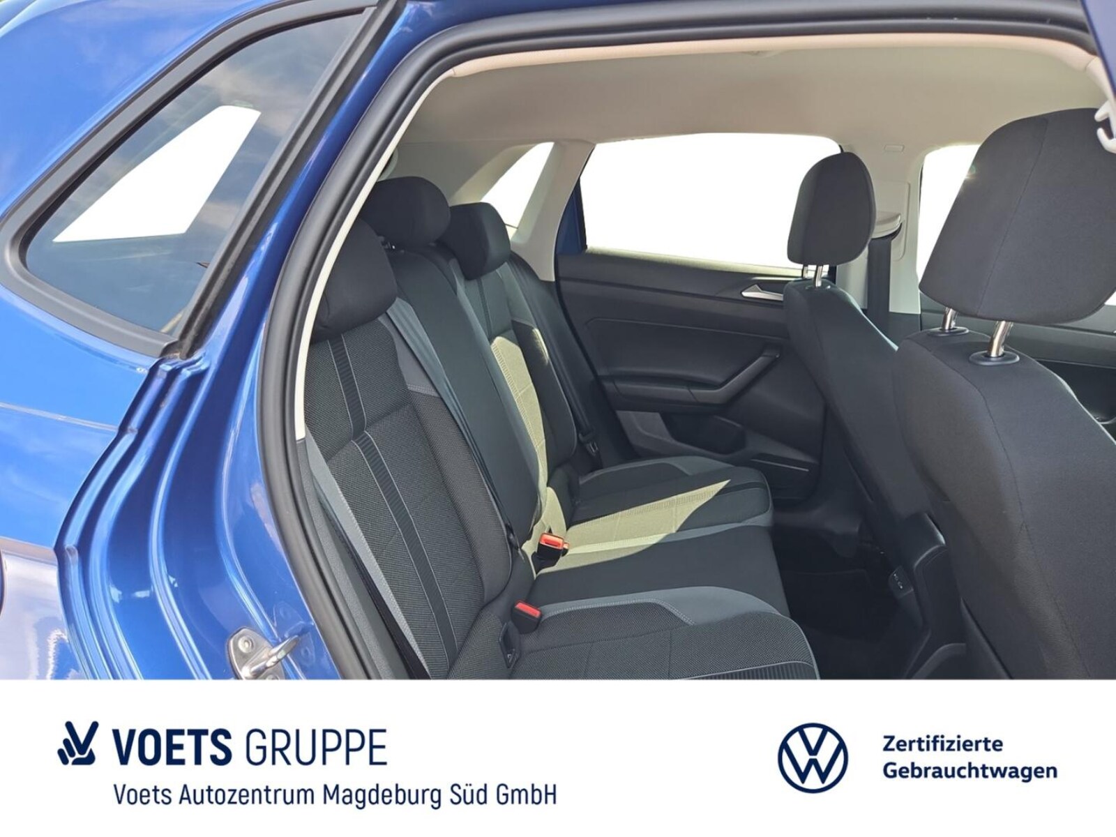 Volkswagen Polo – Bild 13