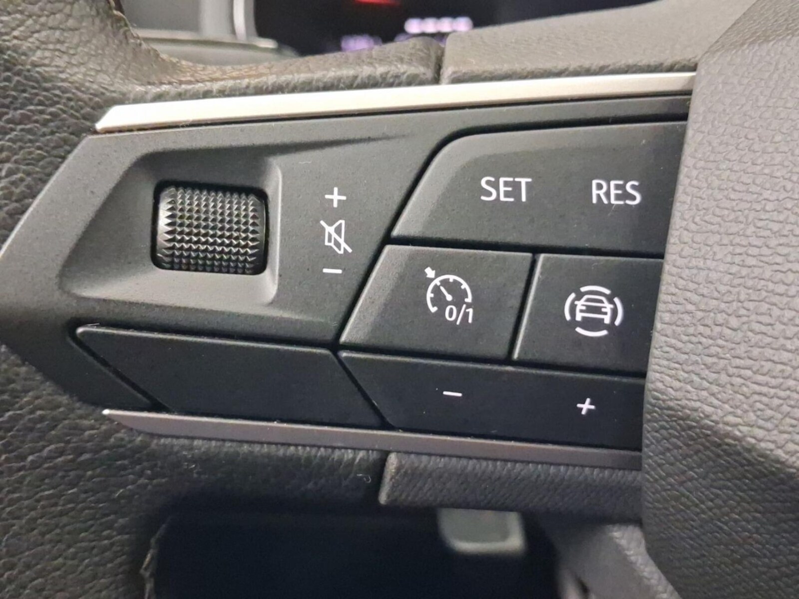 SEAT Arona – Bild 15