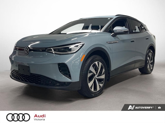Photo of 2023 Volkswagen ID.4 