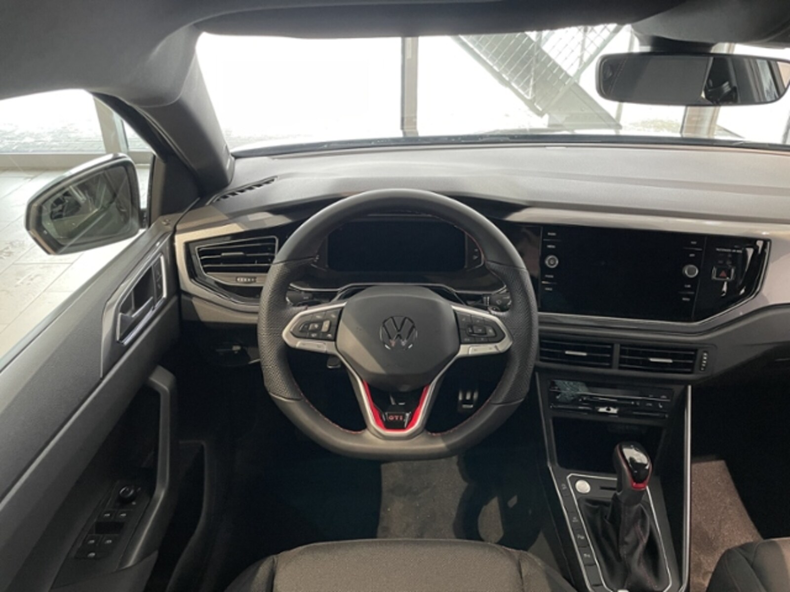 Volkswagen Polo – Bild 9