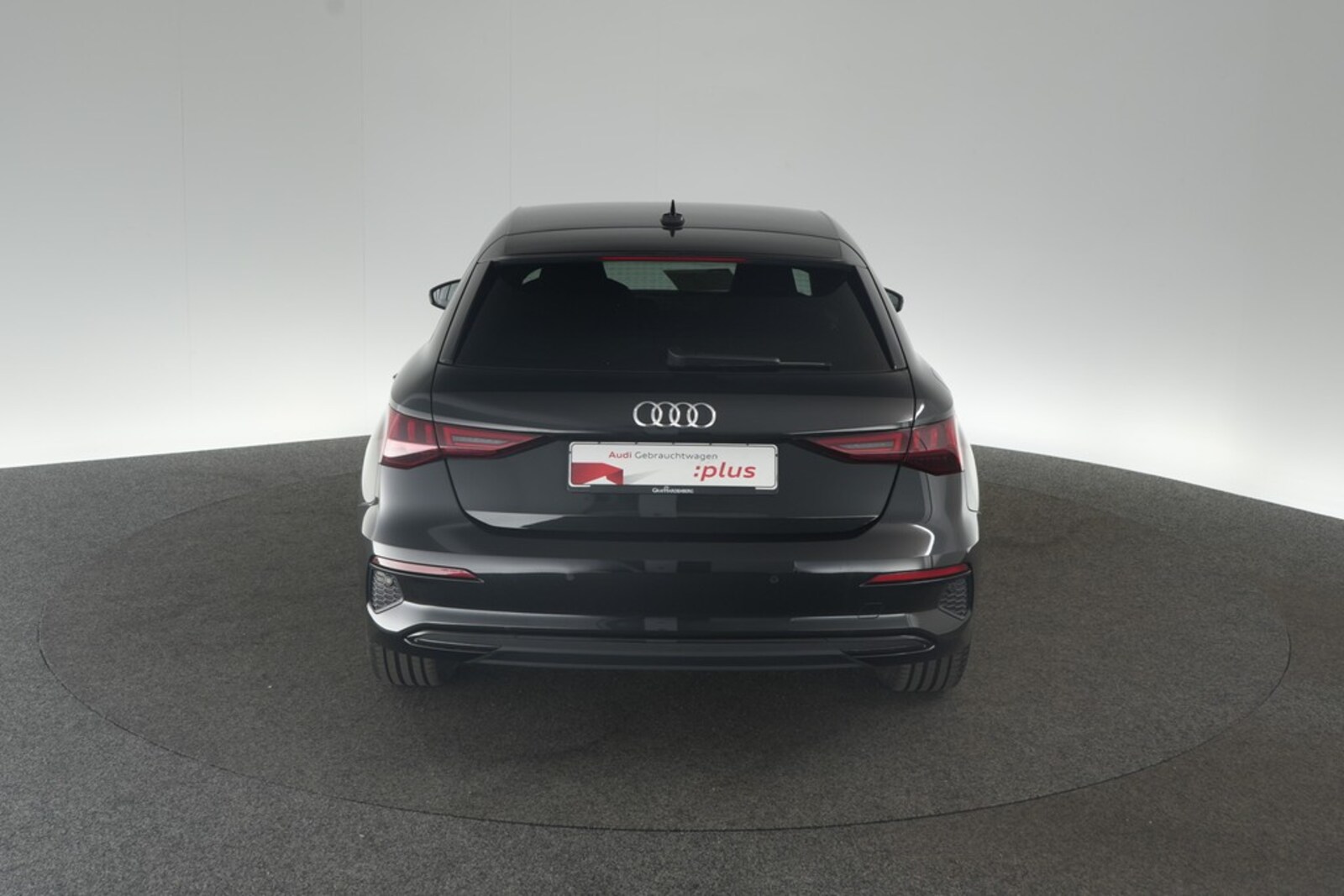 Audi A3 Sportback – Bild 4