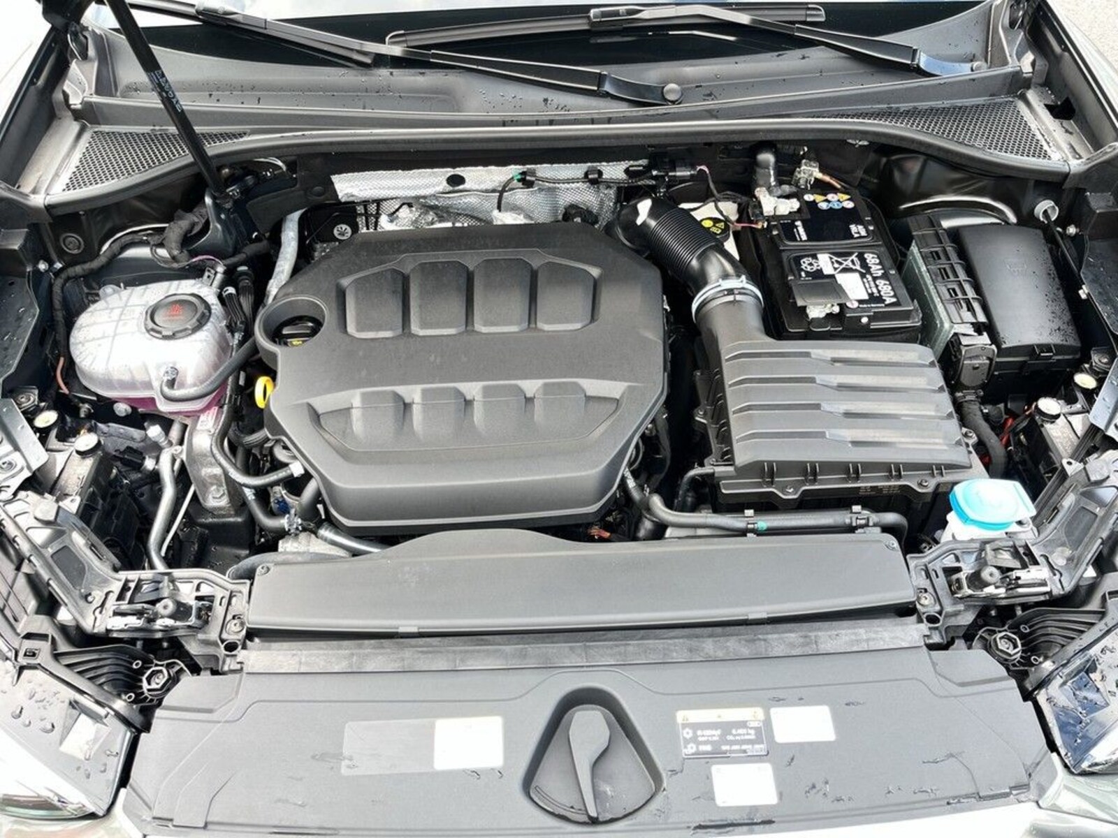 Audi Q3 – Bild 28