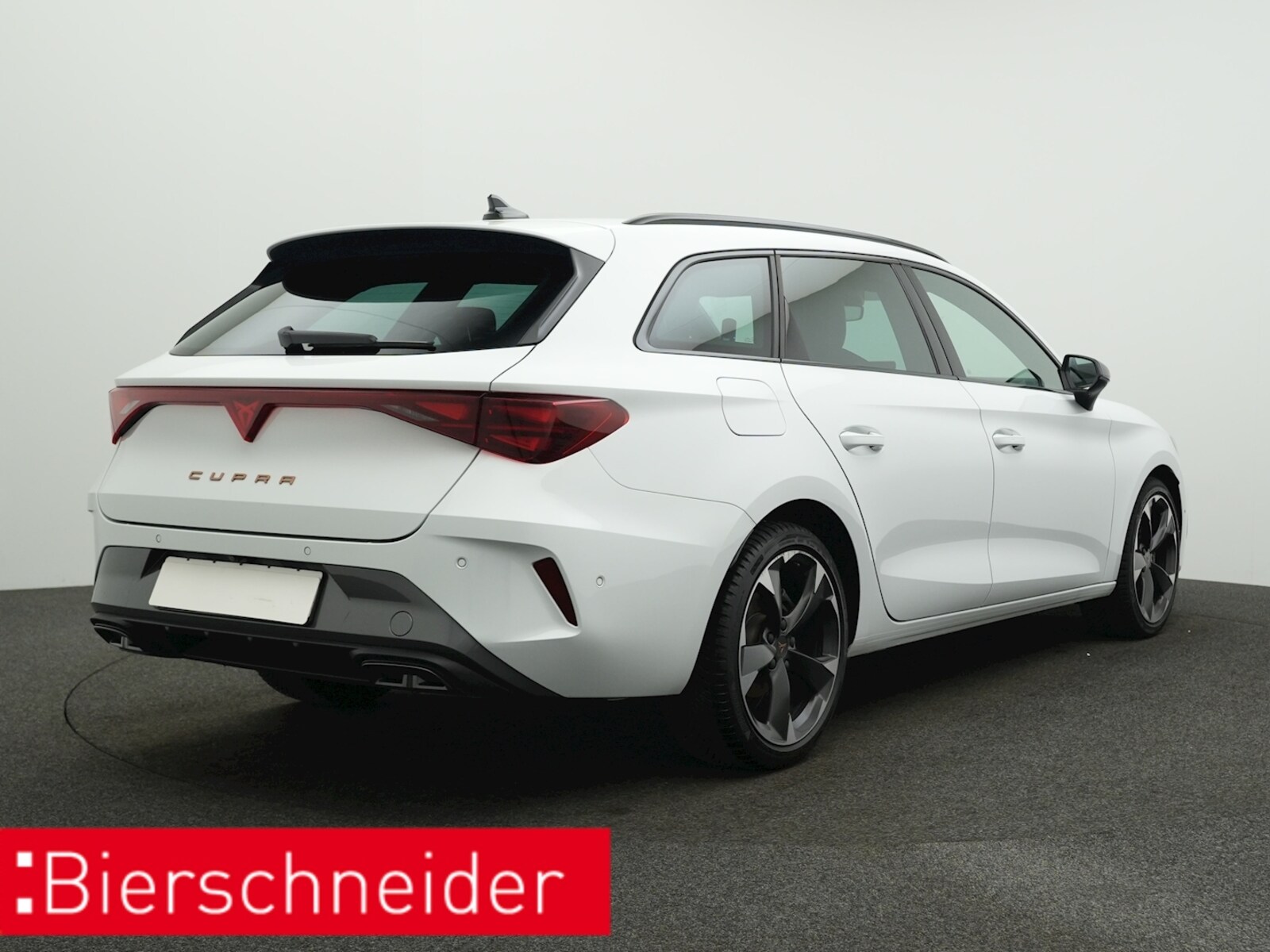 CUPRA Leon Sportstourer – Bild 5