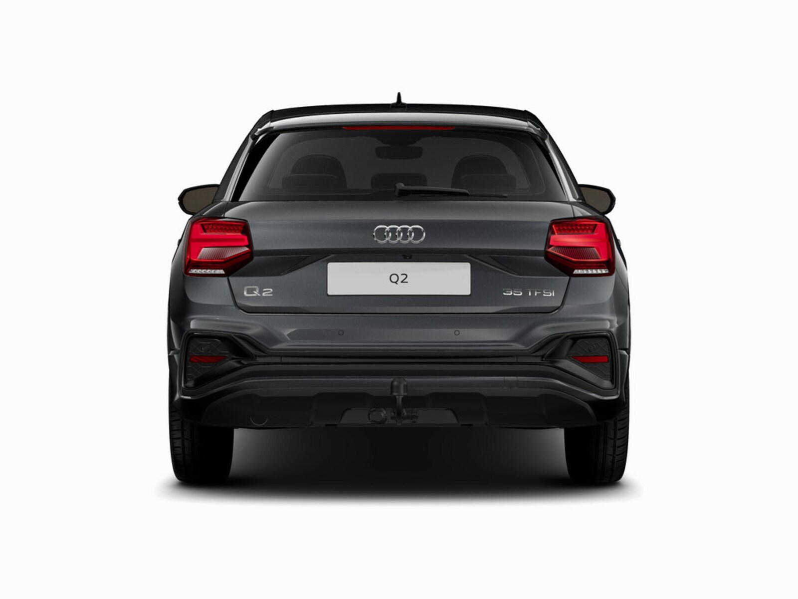 Audi Q2 – Bild 8