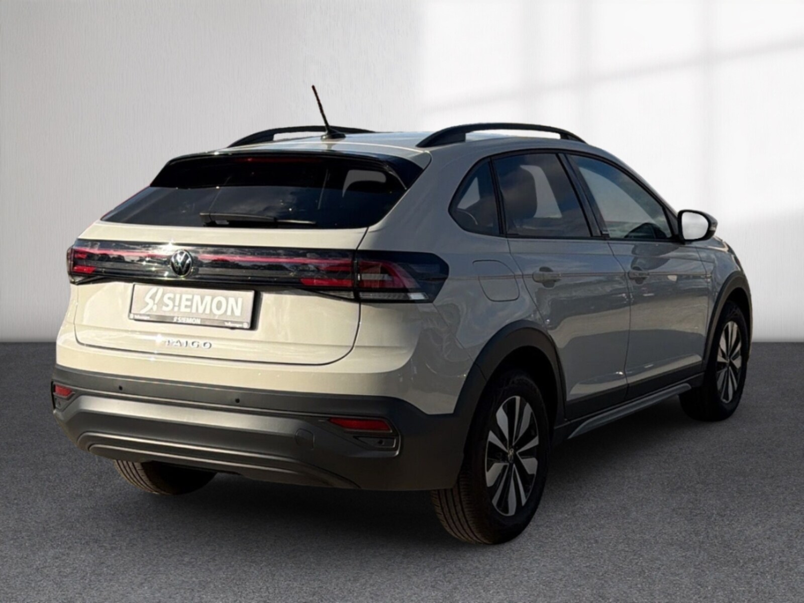 Volkswagen Taigo – Bild 5
