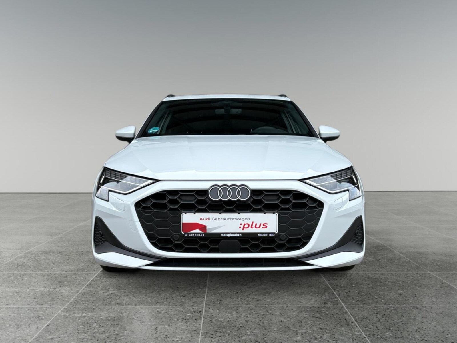 Audi A3 Sportback – Bild 4