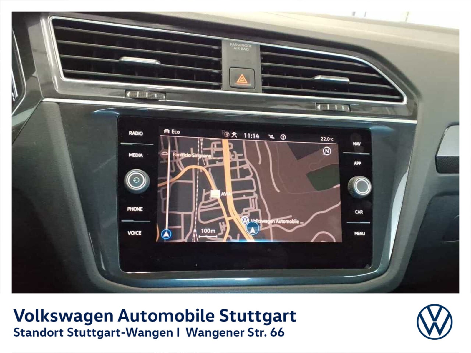 Volkswagen Tiguan – Bild 5