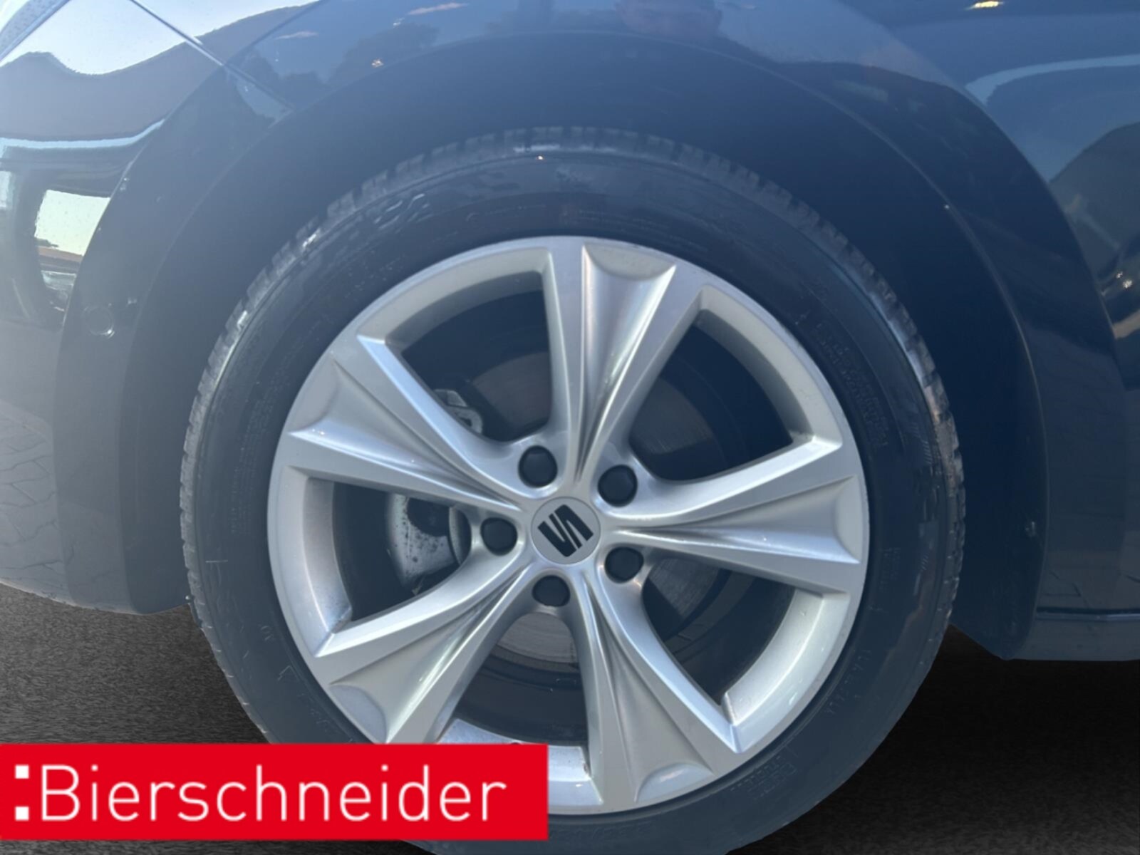 SEAT Leon – Bild 10