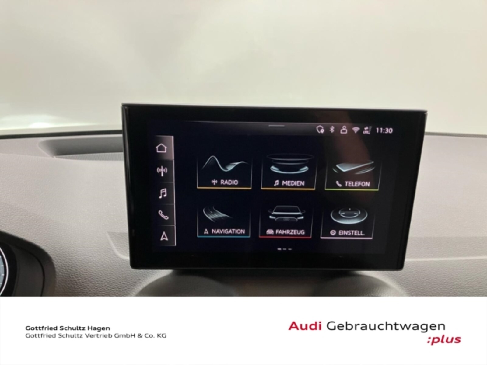 Audi Q2 – Bild 14