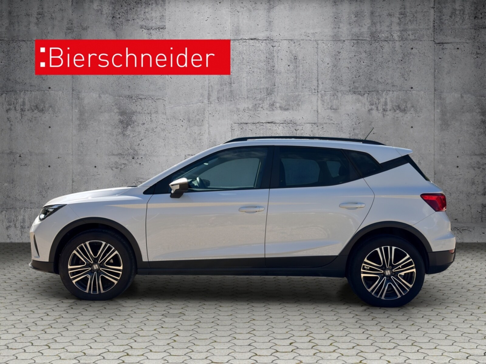 SEAT Arona – Bild 3