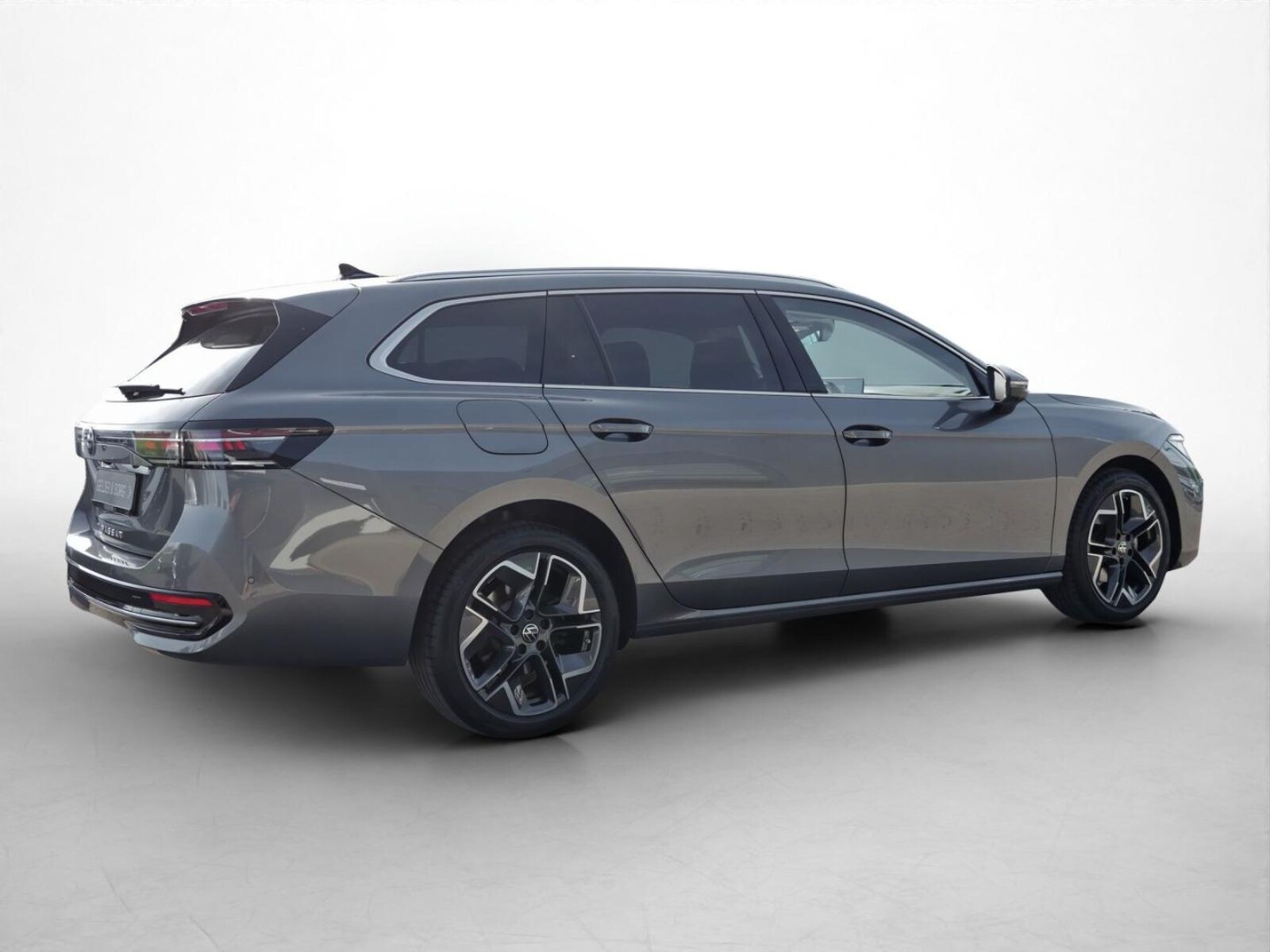 Volkswagen Passat – Bild 18