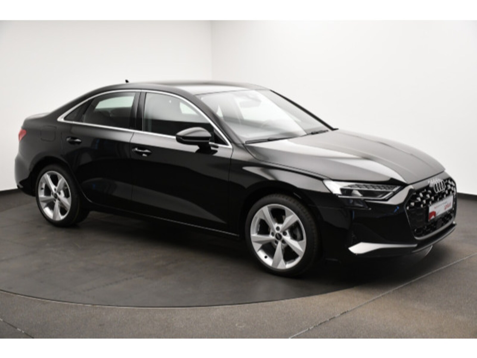 Audi A3 Limousine – Bild 15
