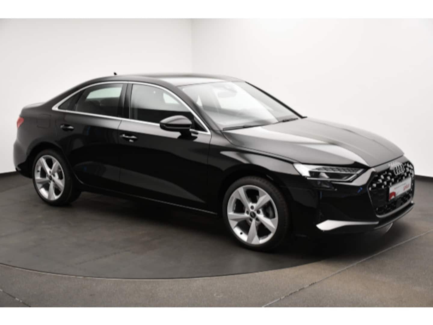 Bild über Audi A3 Limousine advanced 35 TDI S tronic - für weitere Informationen kontaktieren Sie den Audi Partner