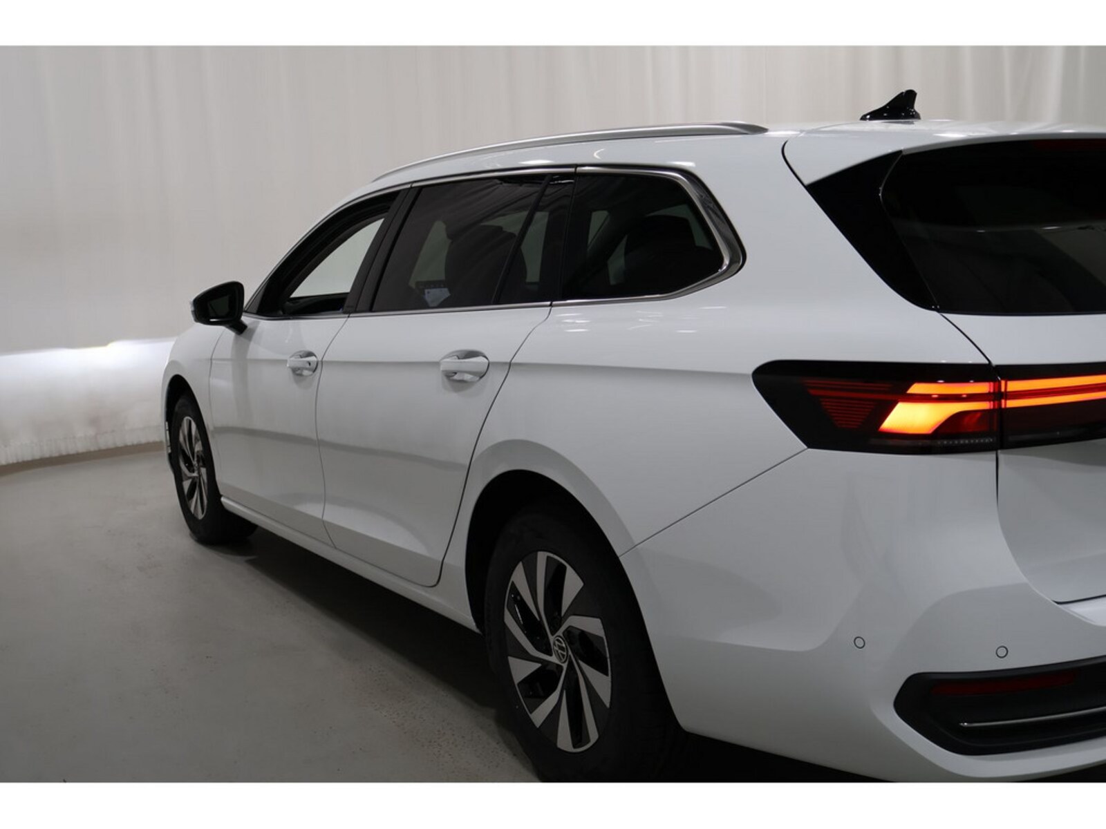 Volkswagen Passat – Bild 13