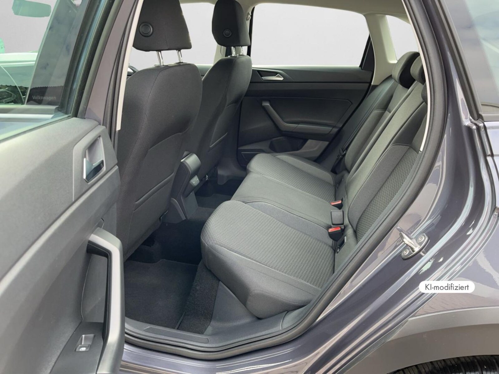 Volkswagen Taigo – Bild 14