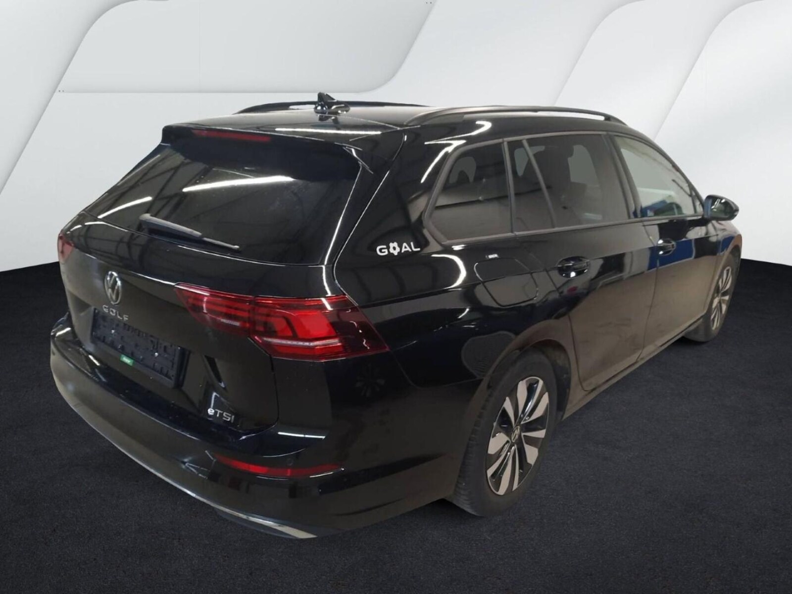 Volkswagen Golf Variant – Bild 3