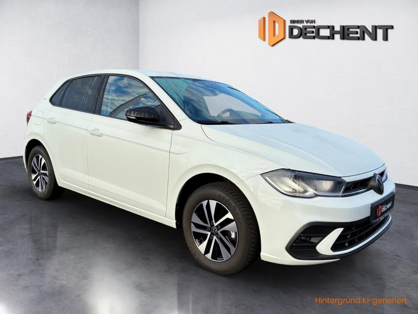 Volkswagen Polo – Bild 5