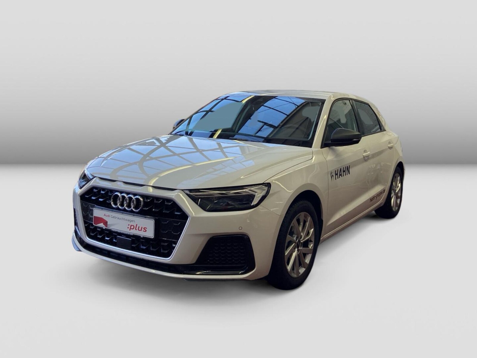 Audi A1 Sportback – Bild 2