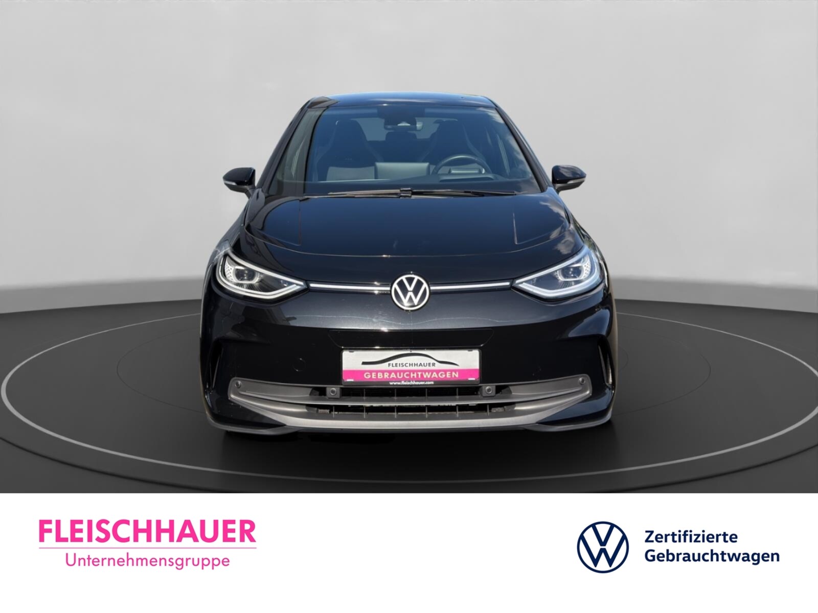 Volkswagen ID.3 – Bild 2