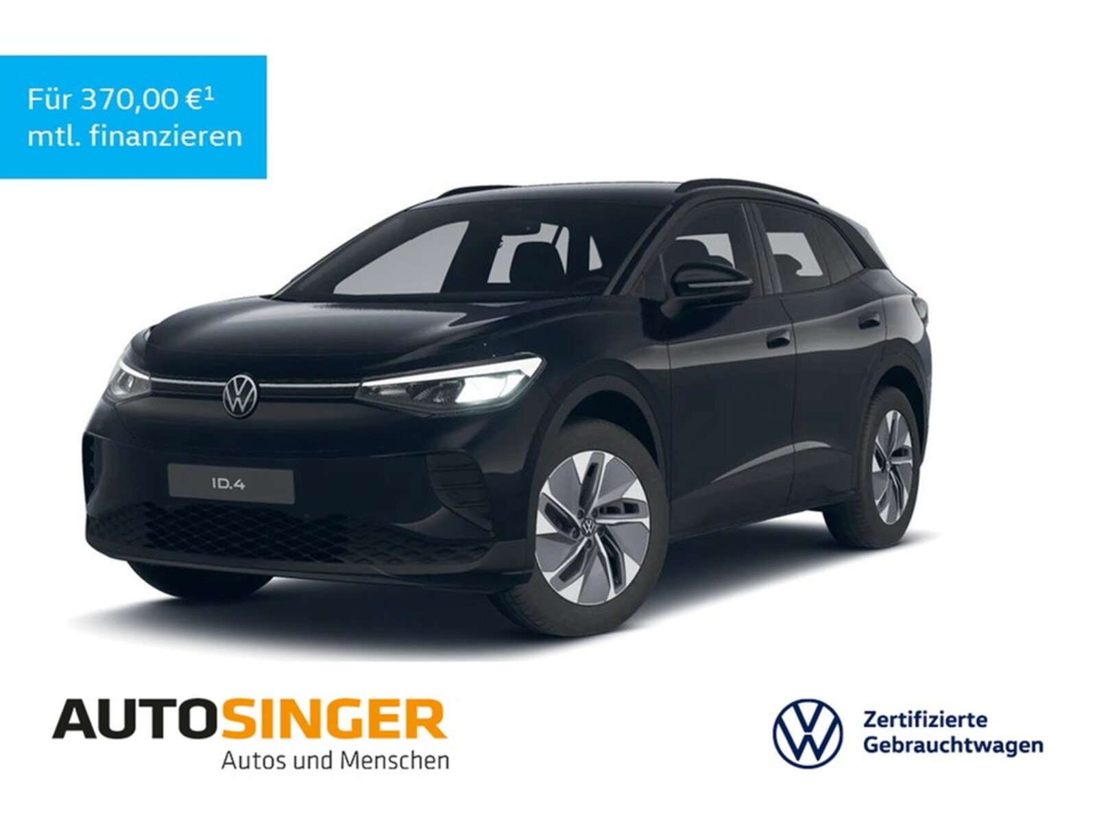 Volkswagen ID.4