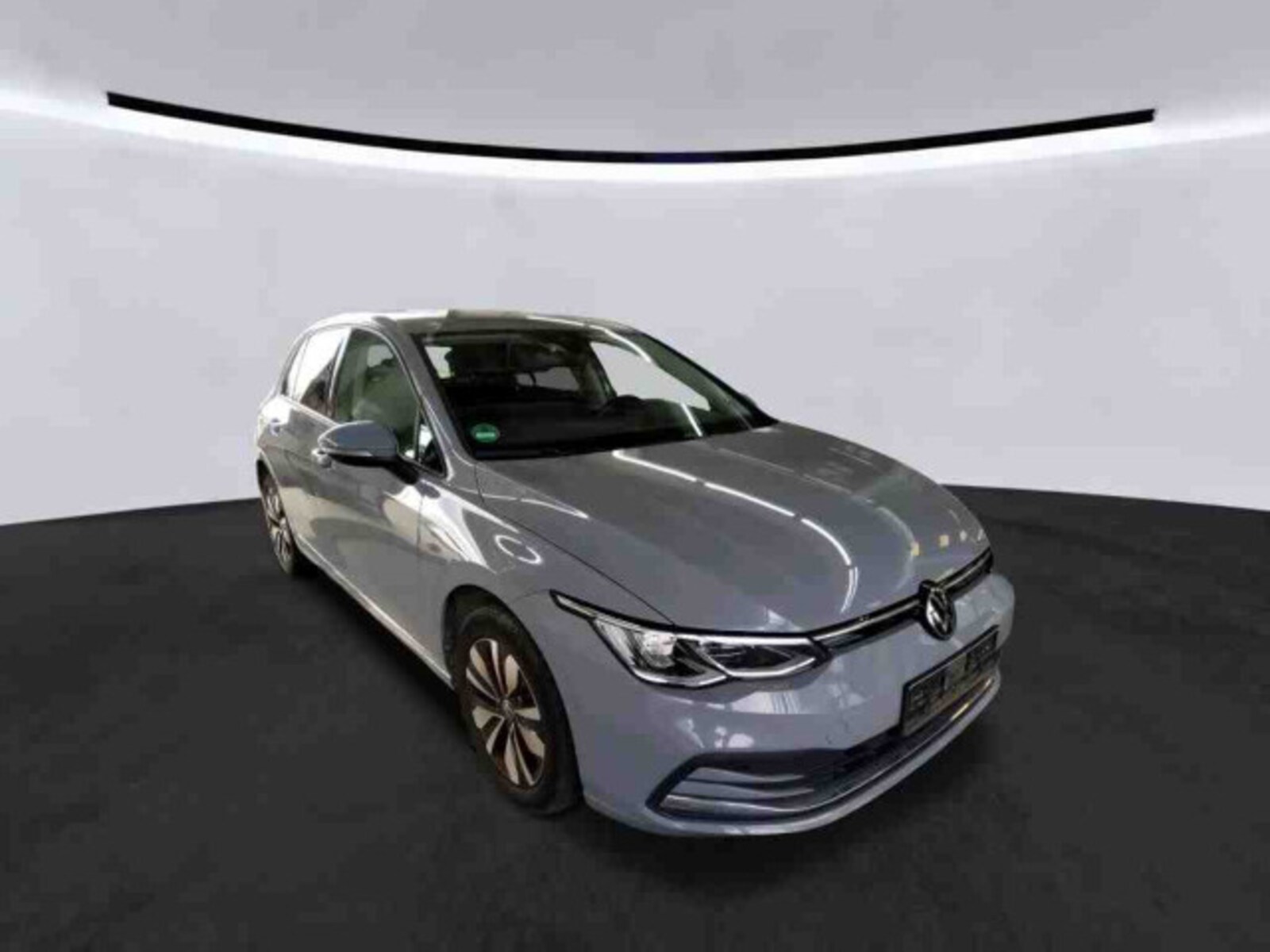 Volkswagen Golf – Bild 3