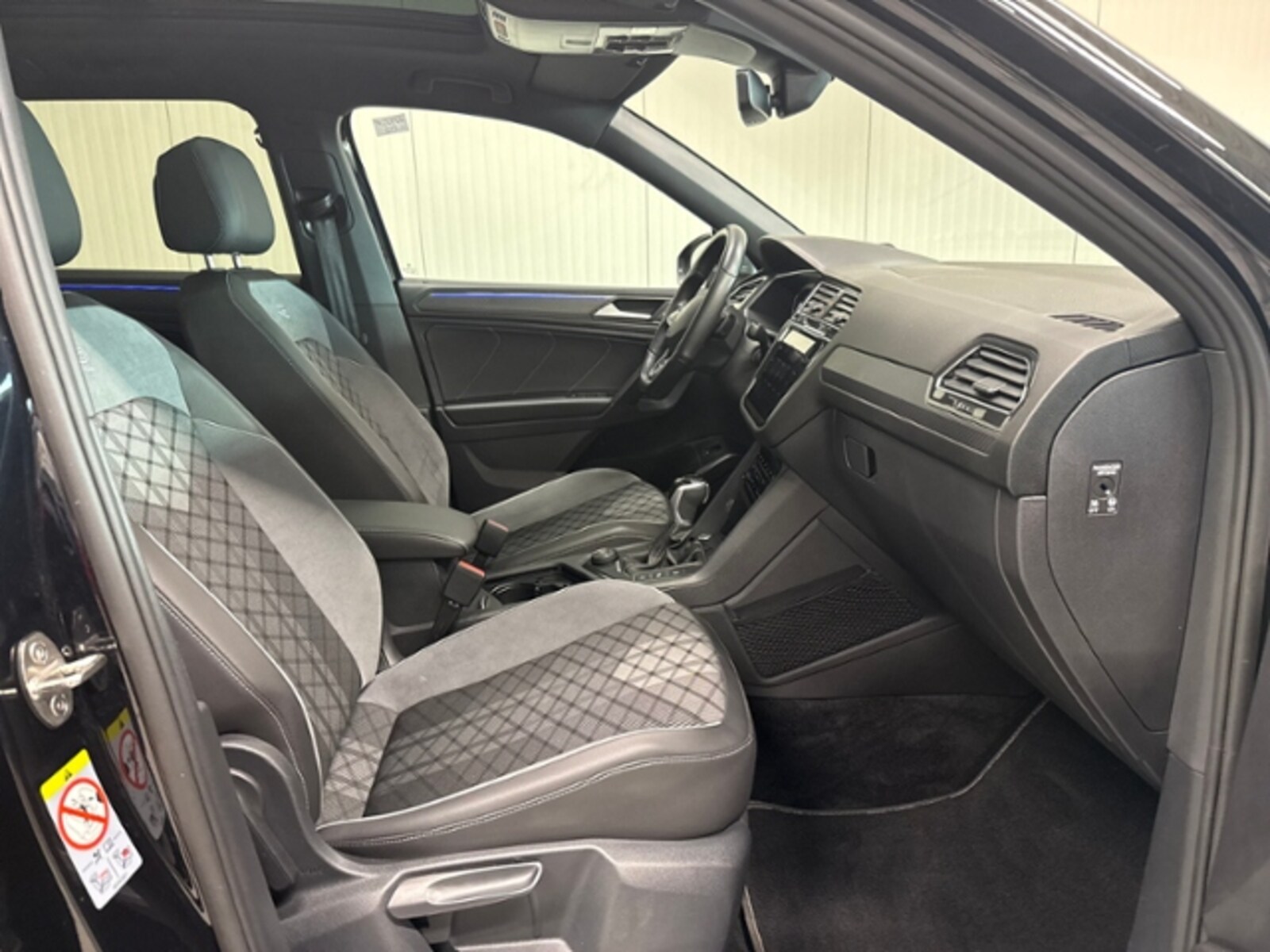 Volkswagen Tiguan Allspace – Bild 24