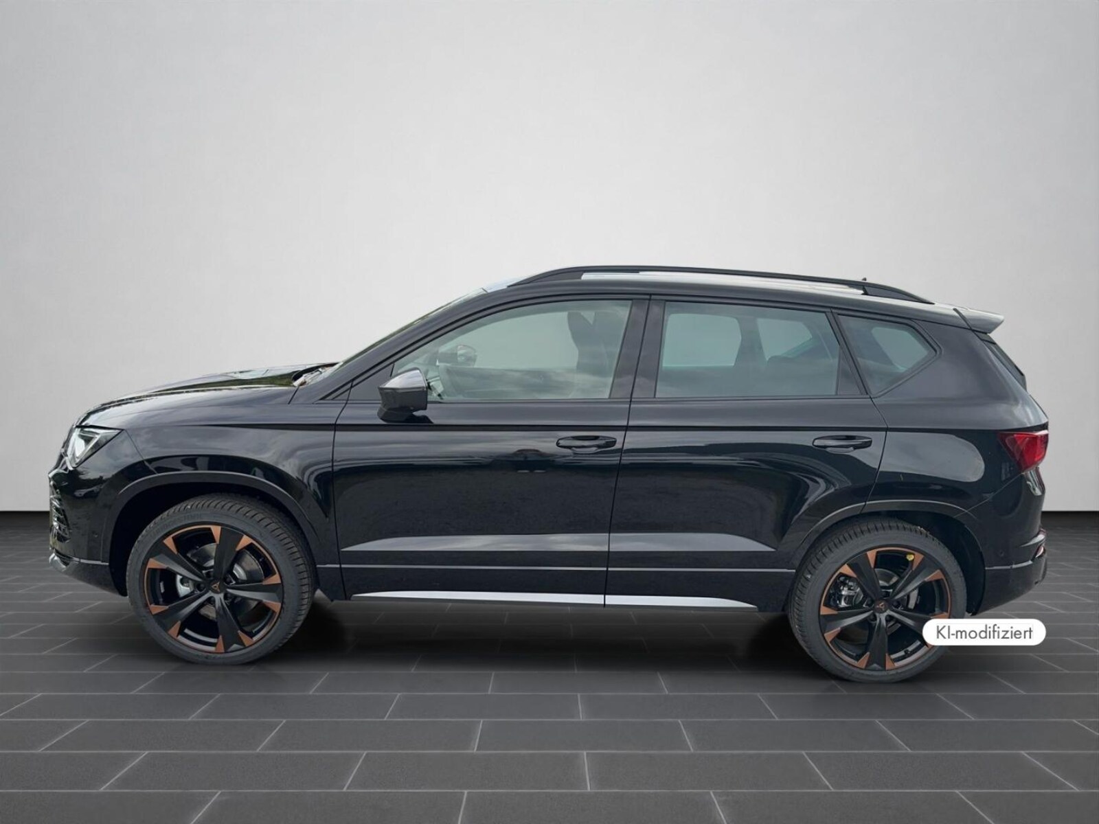 CUPRA Ateca – Bild 7