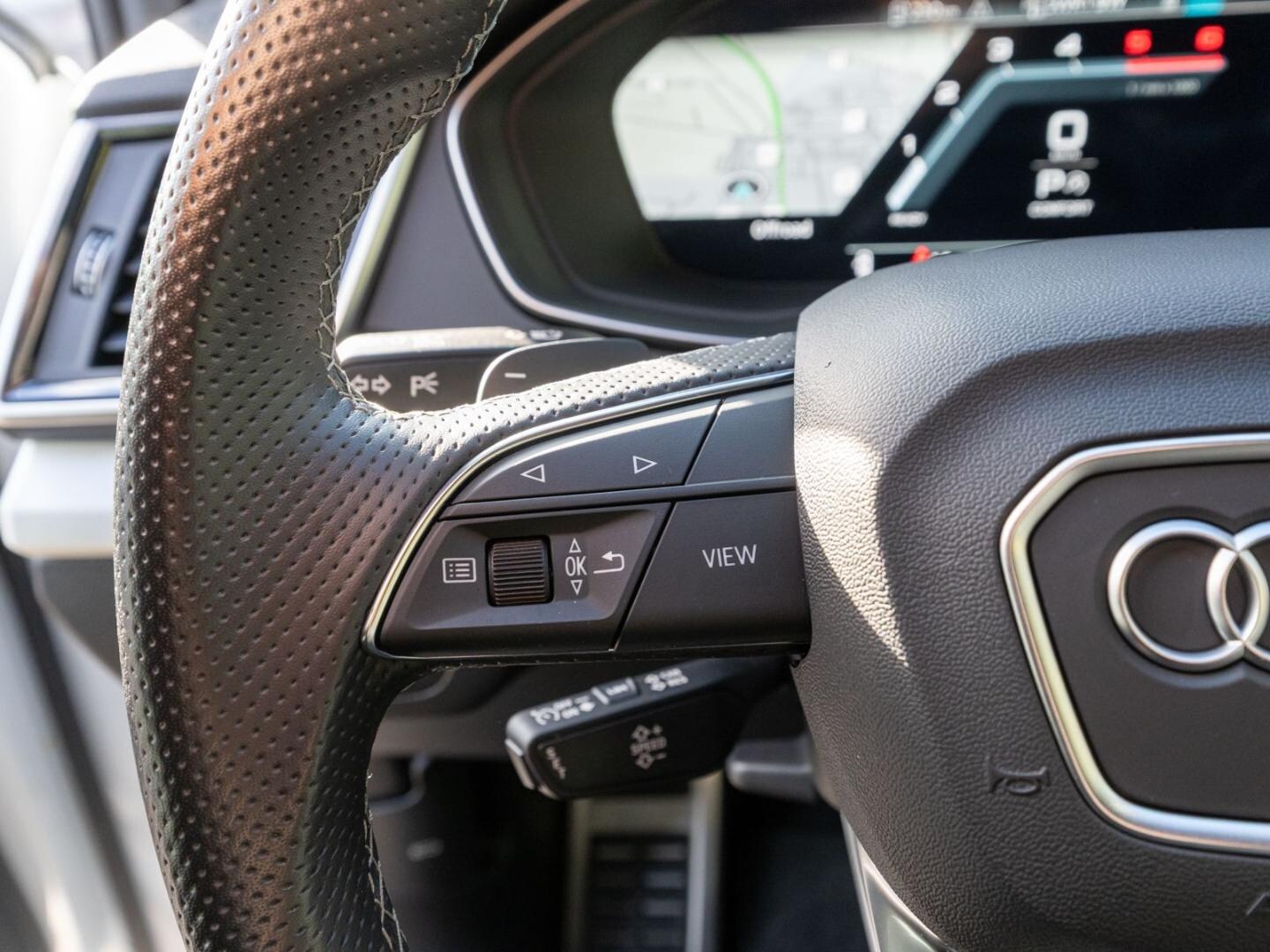 Bild über Audi Q5 40 TDI quattro S tronic - für weitere Informationen kontaktieren Sie den Audi Partner