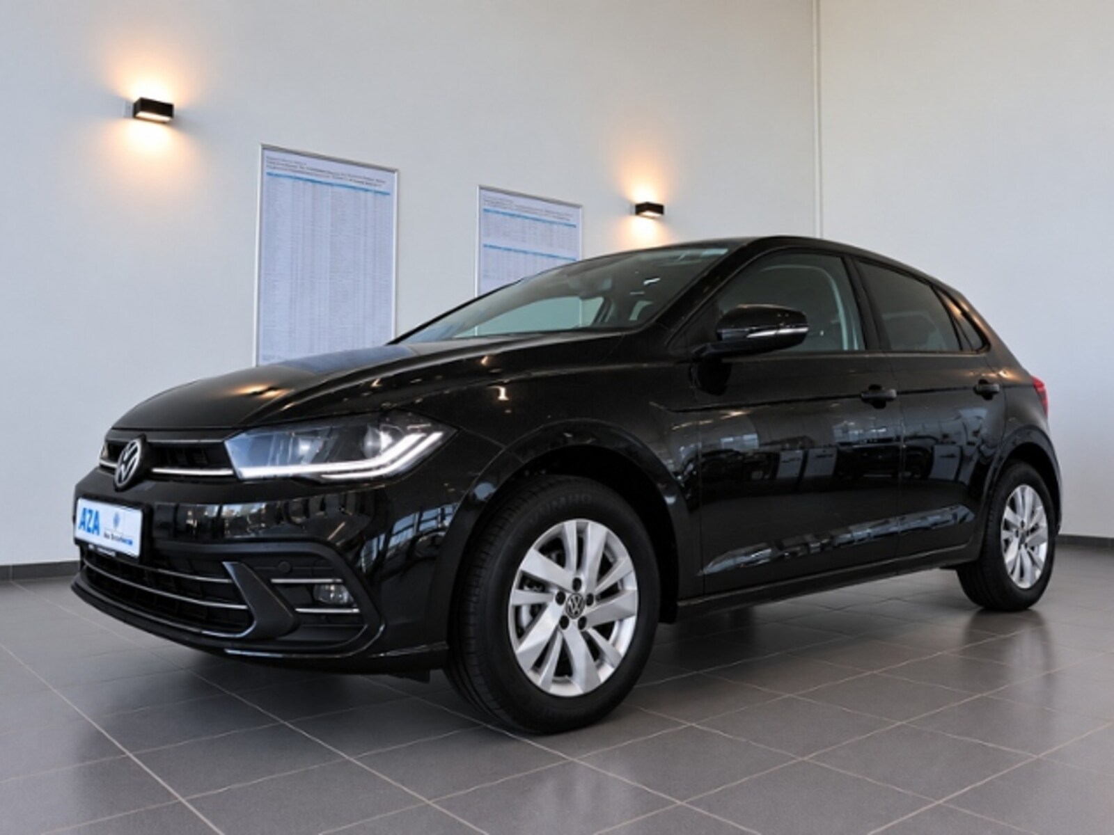 Volkswagen Polo – Bild 3