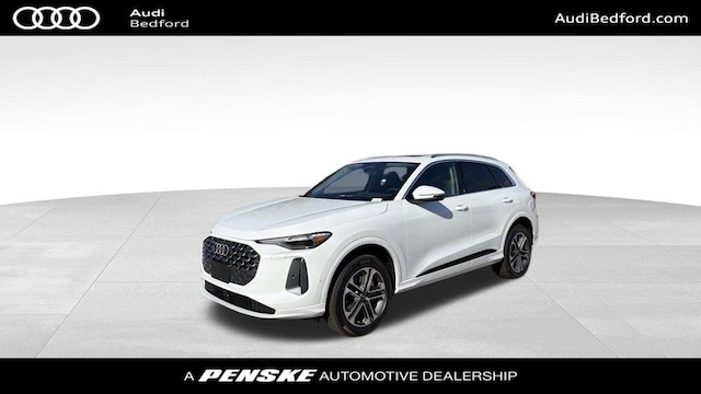 2026 Audi Q5