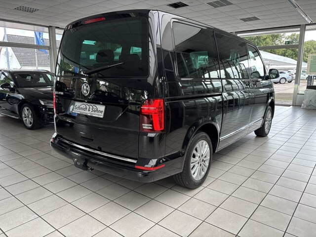 Volkswagen T6.1 Multivan