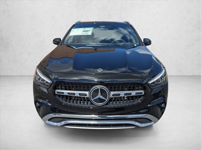 2026 MERCEDES-BENZ GLA-CLASS - Image 2