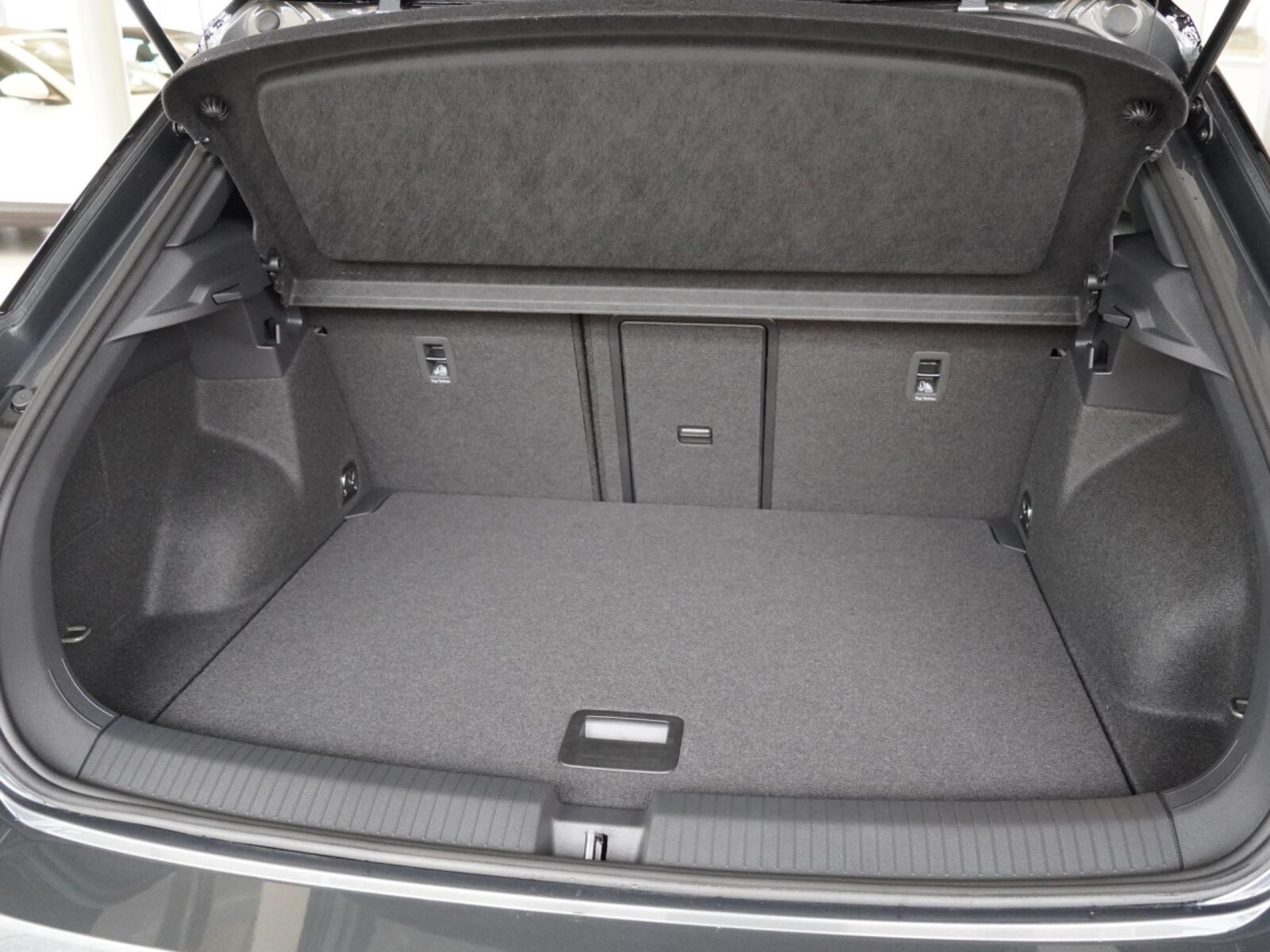 Volkswagen T-Roc – Bild 13