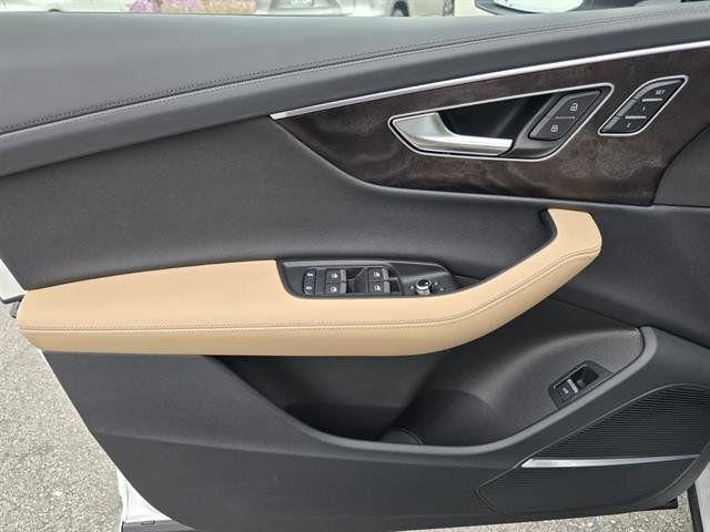 2025 Audi Q7 Prestige - Photo 30