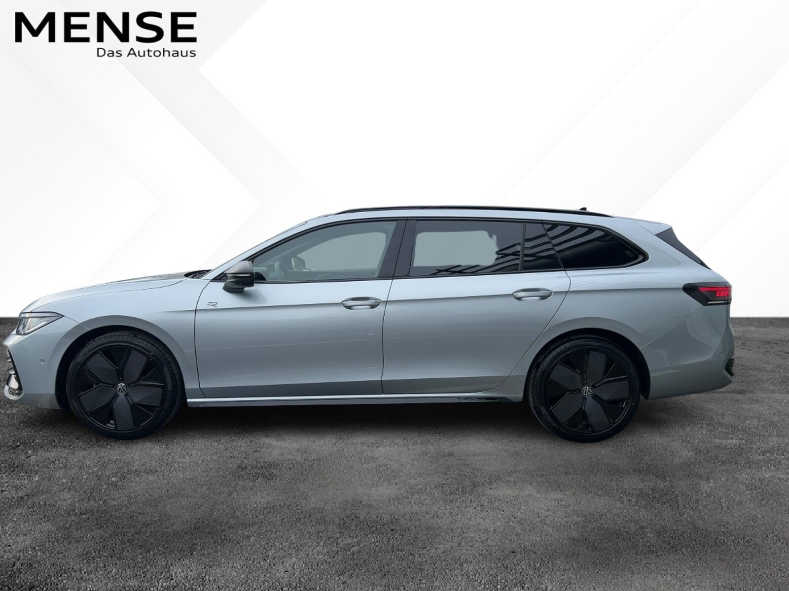 Volkswagen Passat – Bild 3
